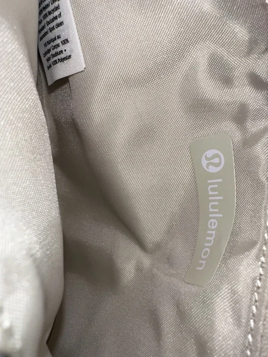 lululemon athletica Cream Mini Crossbody and Pouch Set - Picture 9 of 10